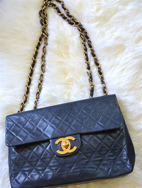 vintage chanel bags chicago|old fashioned chanel bags.